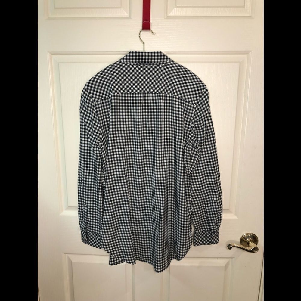Talbots blouse - Picture 2 of 3